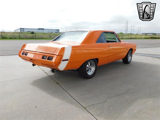 1971 Dodge Dart Swinger (CC-1797880) for sale in O'Fallon, Illinois