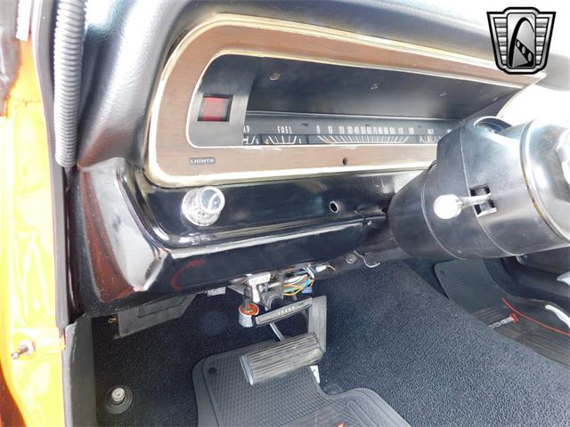 1971 Dodge Dart Swinger (CC-1797880) for sale in O'Fallon, Illinois