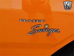 1971 Dodge Dart Swinger (CC-1797880) for sale in O'Fallon, Illinois