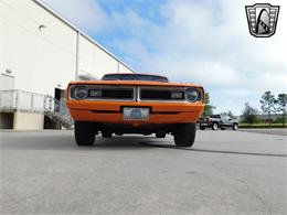 1971 Dodge Dart Swinger (CC-1797880) for sale in O'Fallon, Illinois