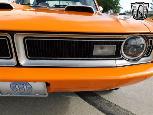 1971 Dodge Dart Swinger (CC-1797880) for sale in O'Fallon, Illinois