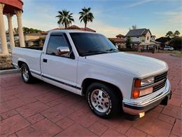 1993 Chevrolet C/K 1500 (CC-1797882) for sale in CONROE, Texas