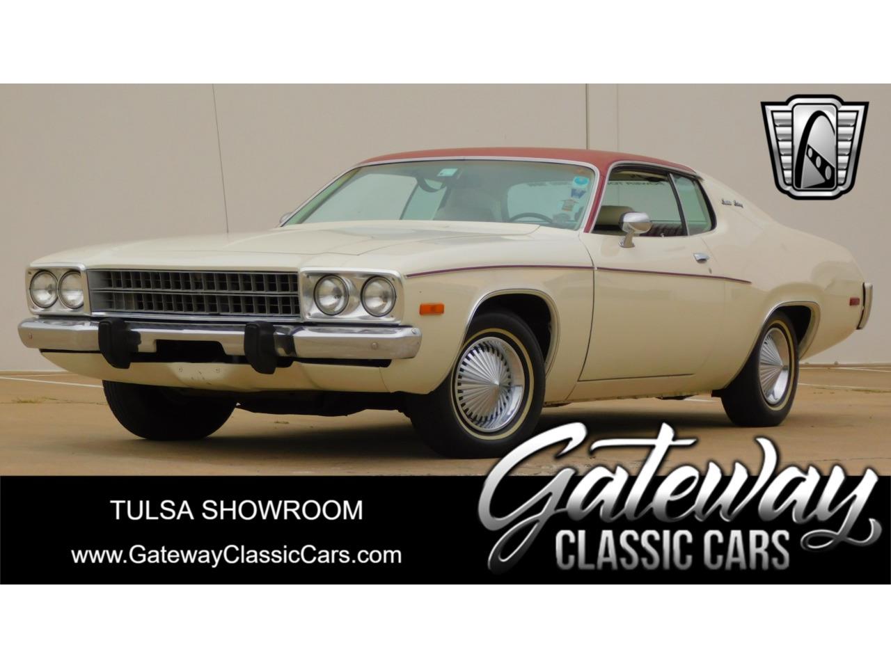 1973 Plymouth Satellite For Sale | ClassicCars.com | CC-1797892