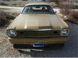 1974 Plymouth Duster (CC-1797895) for sale in Hamilton, Montana