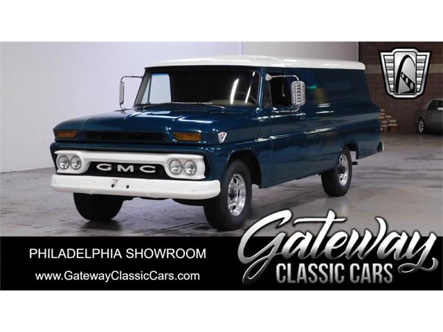 1965 GMC 3100 (CC-1790791) for sale in O'Fallon, Illinois