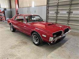 1968 Mercury Cougar (CC-1797910) for sale in North Dinwiddie, Virginia