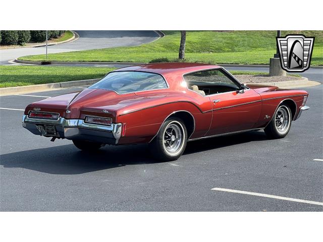 1972 Buick Riviera for Sale | ClassicCars.com | CC-1797925