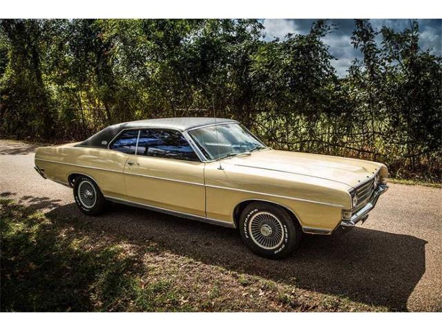 1969 Ford Torino (CC-1797937) for sale in Hobart, Indiana