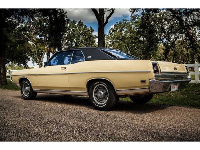 1969 Ford Torino (CC-1797937) for sale in Hobart, Indiana