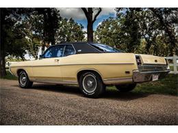 1969 Ford Torino (CC-1797937) for sale in Hobart, Indiana