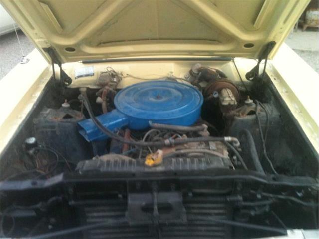 1969 Ford Torino (CC-1797937) for sale in Hobart, Indiana