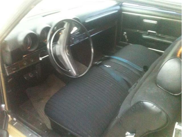 1969 Ford Torino (CC-1797937) for sale in Hobart, Indiana