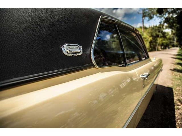 1969 Ford Torino (CC-1797937) for sale in Hobart, Indiana