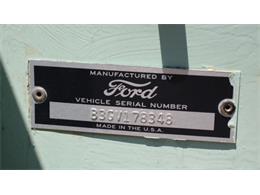 1953 Ford Victoria (CC-1797938) for sale in Hobart, Indiana