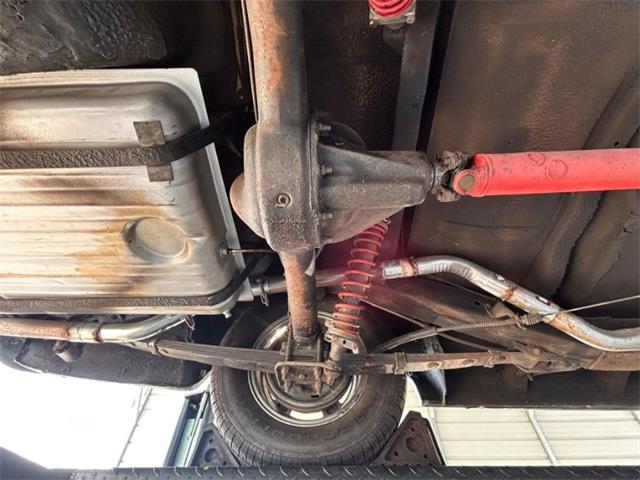 1953 Ford Victoria (CC-1797938) for sale in Hobart, Indiana