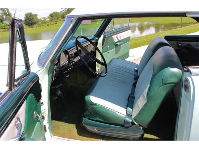 1953 Ford Victoria (CC-1797938) for sale in Hobart, Indiana