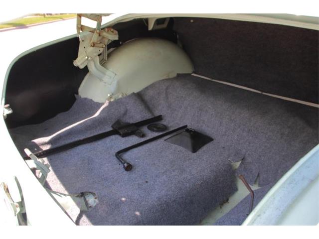 1953 Ford Victoria (CC-1797938) for sale in Hobart, Indiana