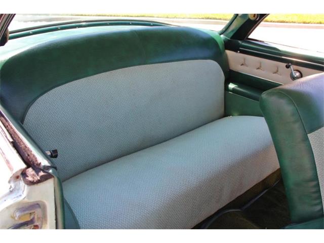 1953 Ford Victoria (CC-1797938) for sale in Hobart, Indiana