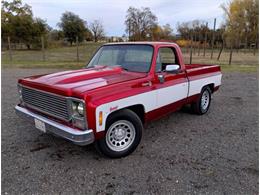 1980 Chevrolet Pickup (CC-1797951) for sale in Cadillac, Michigan
