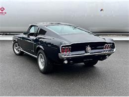 1968 Ford Mustang GT (CC-1797957) for sale in Cadillac, Michigan