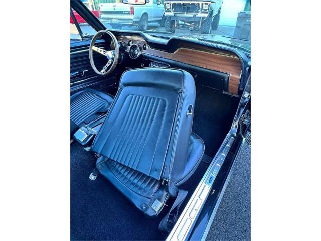 1968 Ford Mustang GT (CC-1797957) for sale in Cadillac, Michigan