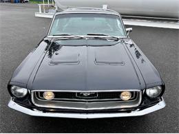 1968 Ford Mustang GT (CC-1797957) for sale in Cadillac, Michigan