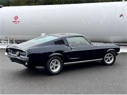 1968 Ford Mustang GT (CC-1797957) for sale in Cadillac, Michigan