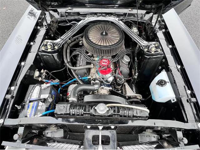 1968 Ford Mustang GT (CC-1797957) for sale in Cadillac, Michigan
