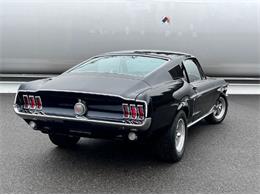1968 Ford Mustang GT (CC-1797957) for sale in Cadillac, Michigan