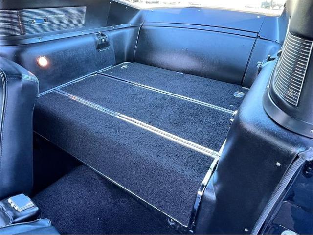 1968 Ford Mustang GT (CC-1797957) for sale in Cadillac, Michigan