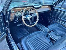 1968 Ford Mustang GT (CC-1797957) for sale in Cadillac, Michigan