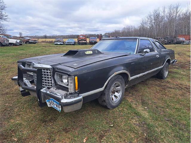 1977 Ford Thunderbird (CC-1790801) for sale in Thief River Falls, MN, Minnesota