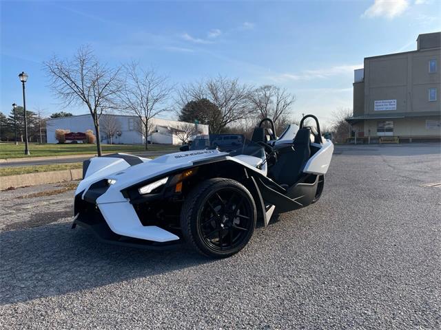 2021 Polaris Slingshot (CC-1798017) for sale in Hilton, New York