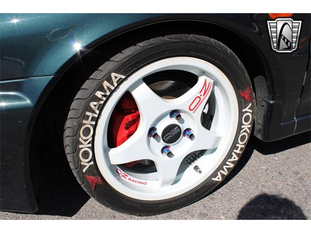 1993 Mitsubishi Lancer (CC-1798032) for sale in O'Fallon, Illinois