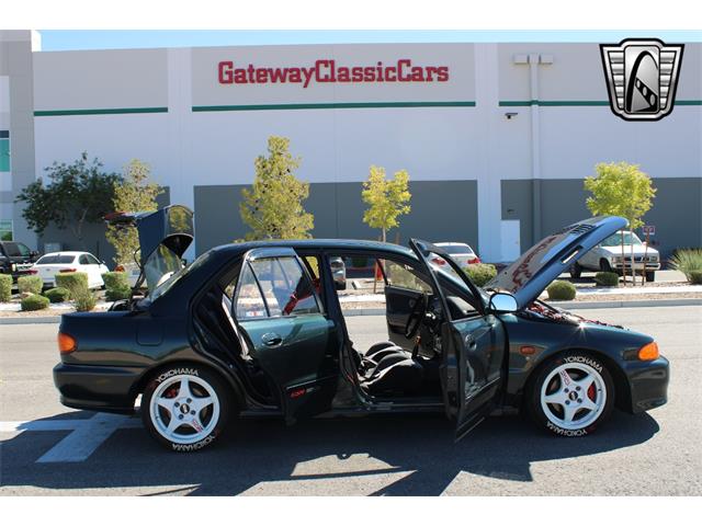 1993 Mitsubishi Lancer (CC-1798032) for sale in O'Fallon, Illinois