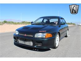 1993 Mitsubishi Lancer (CC-1798032) for sale in O'Fallon, Illinois