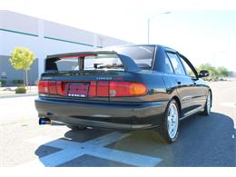 1993 Mitsubishi Lancer (CC-1798032) for sale in O'Fallon, Illinois