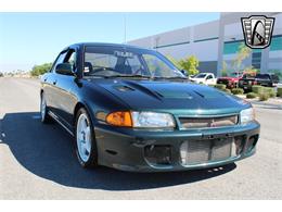 1993 Mitsubishi Lancer (CC-1798032) for sale in O'Fallon, Illinois