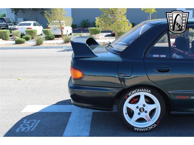 1993 Mitsubishi Lancer (CC-1798032) for sale in O'Fallon, Illinois