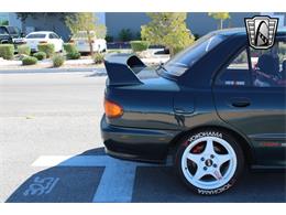 1993 Mitsubishi Lancer (CC-1798032) for sale in O'Fallon, Illinois
