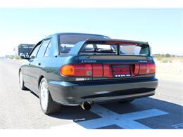 1993 Mitsubishi Lancer (CC-1798032) for sale in O'Fallon, Illinois