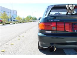 1993 Mitsubishi Lancer (CC-1798032) for sale in O'Fallon, Illinois