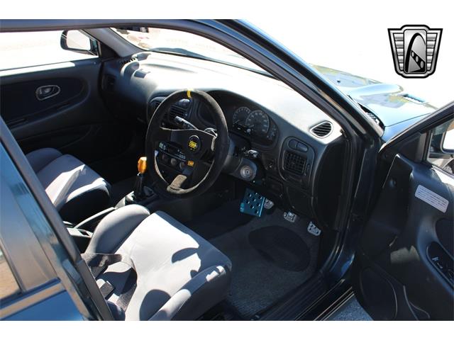 1993 Mitsubishi Lancer (CC-1798032) for sale in O'Fallon, Illinois