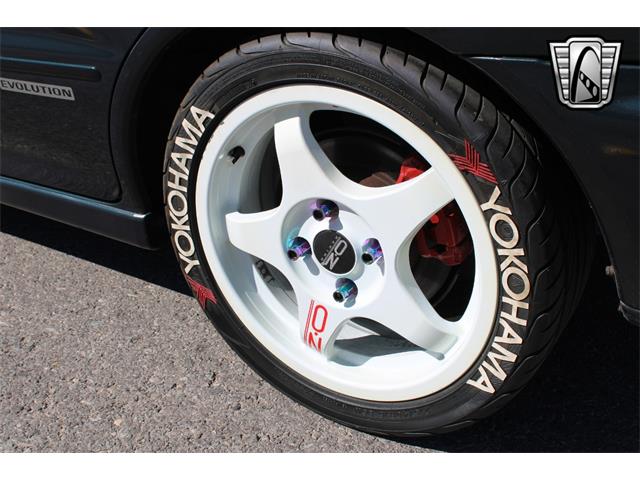 1993 Mitsubishi Lancer (CC-1798032) for sale in O'Fallon, Illinois