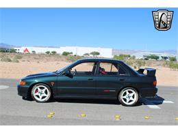 1993 Mitsubishi Lancer (CC-1798032) for sale in O'Fallon, Illinois