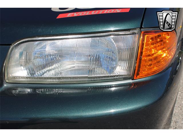 1993 Mitsubishi Lancer (CC-1798032) for sale in O'Fallon, Illinois