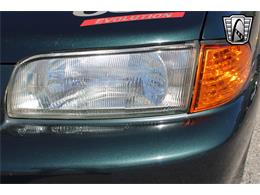 1993 Mitsubishi Lancer (CC-1798032) for sale in O'Fallon, Illinois