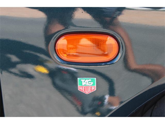 1993 Mitsubishi Lancer (CC-1798032) for sale in O'Fallon, Illinois