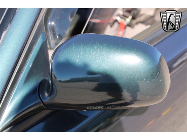 1993 Mitsubishi Lancer (CC-1798032) for sale in O'Fallon, Illinois