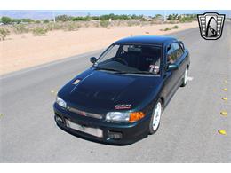 1993 Mitsubishi Lancer (CC-1798032) for sale in O'Fallon, Illinois